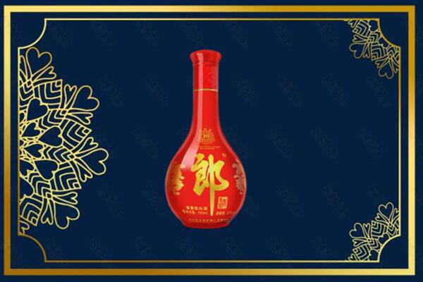 无棣县烟酒回收郎酒